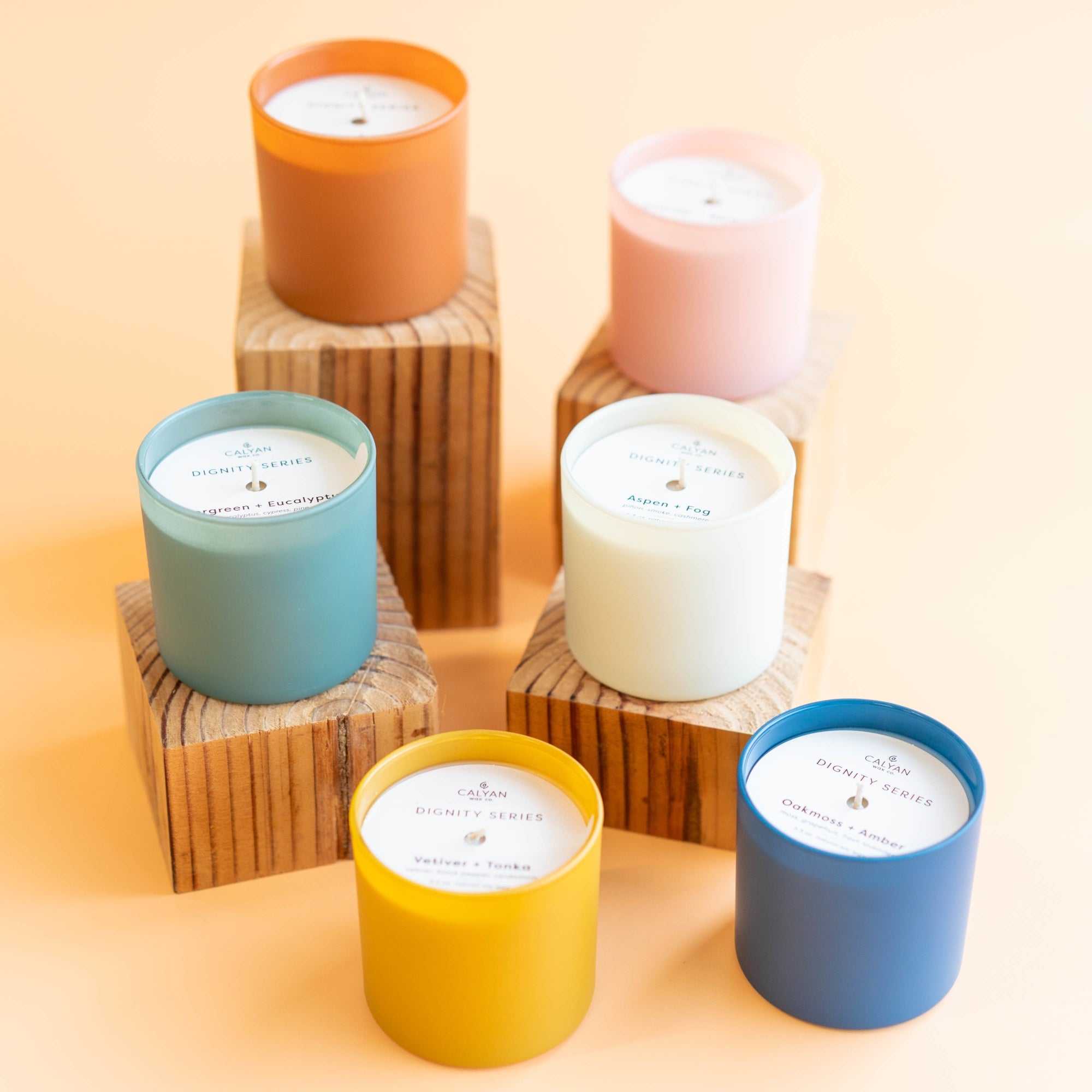 Calyan Wax Co.