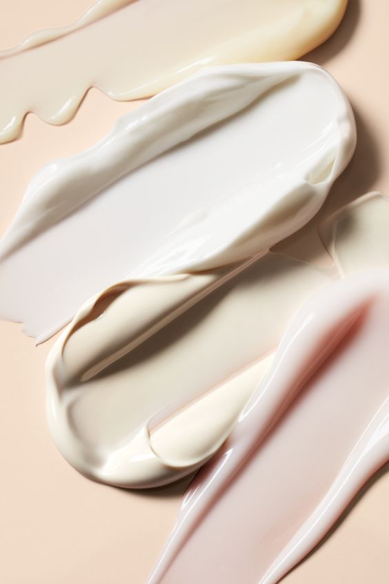 Creams/Lotion