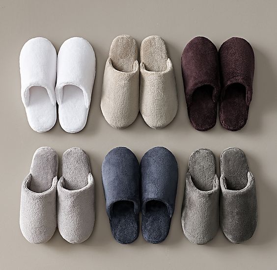 Footwear