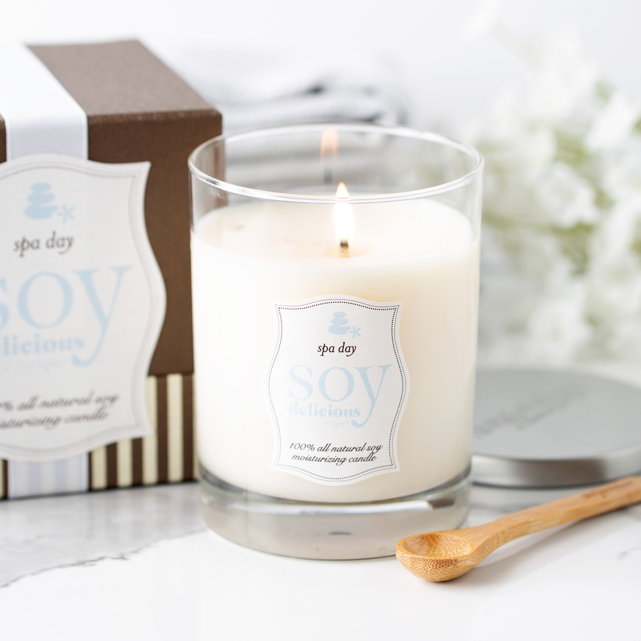 Candles