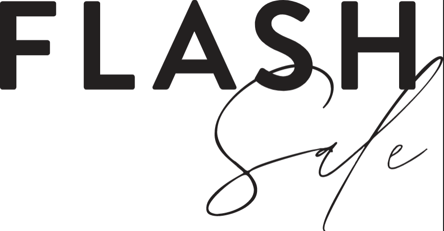 Flash Sale!