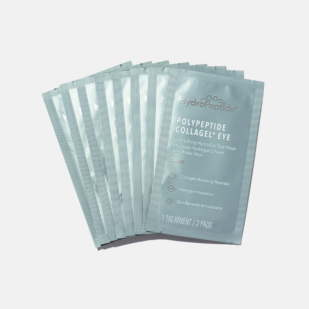 PolyPeptide Collagel+ Eye Mask | HydroPeptide