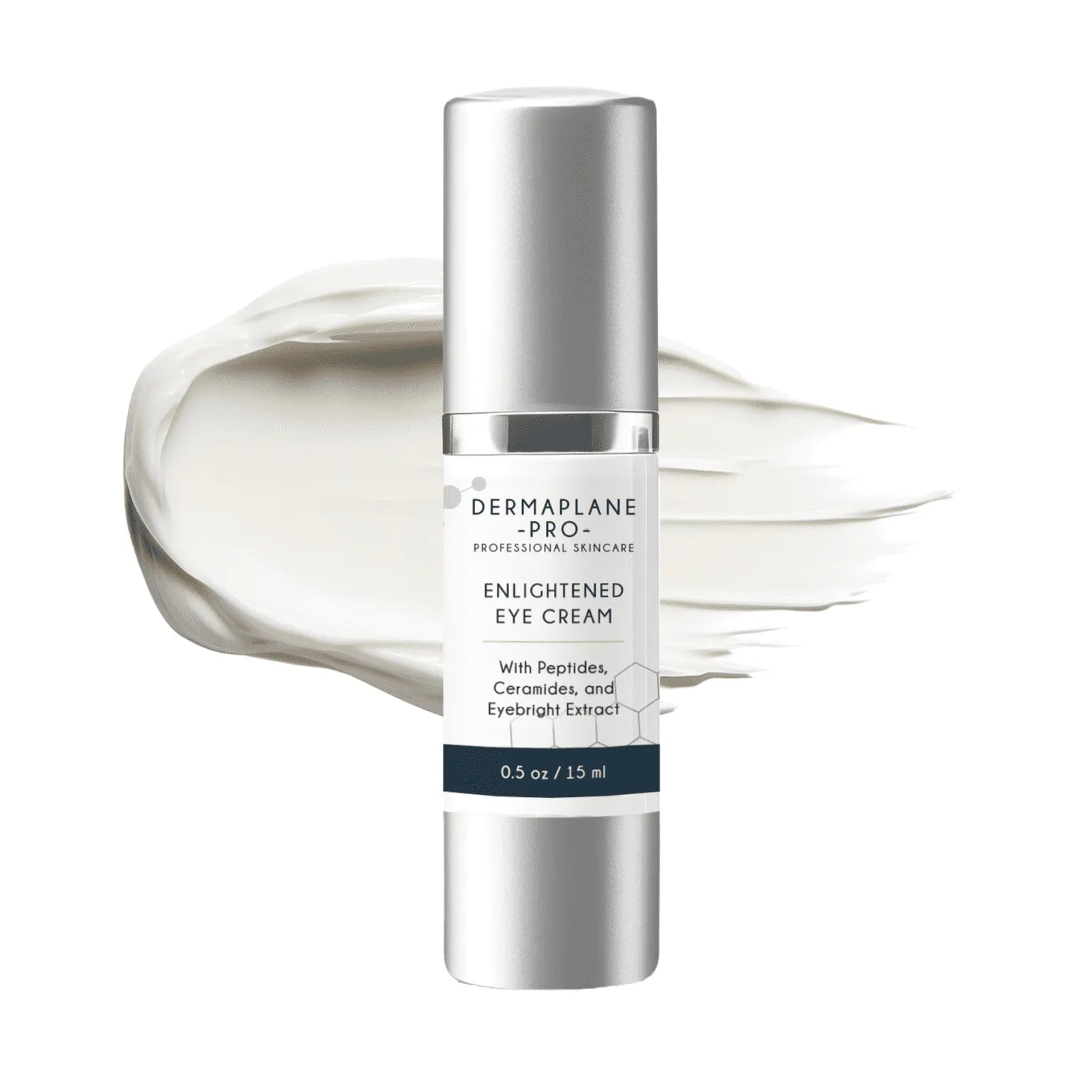 Enlightened Eye Cream | DermaplanePro