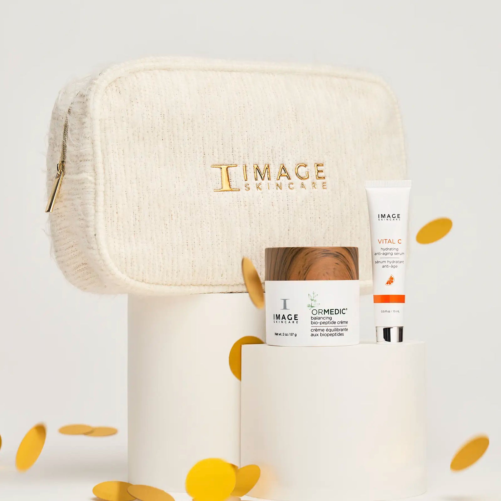 Dazzling Duo | IMAGE Skincare