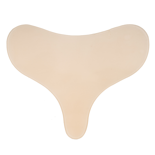 Skin Plumping Reusable Chest Pad | Dreambox Beauty