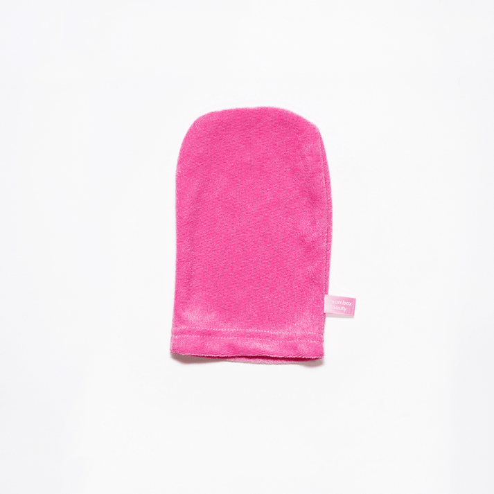 Cleansing Mitt | Dreambox Beauty