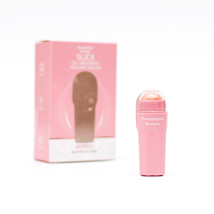 SLICK Oil Absorbing Volcanic Roller | Dreambox Beauty