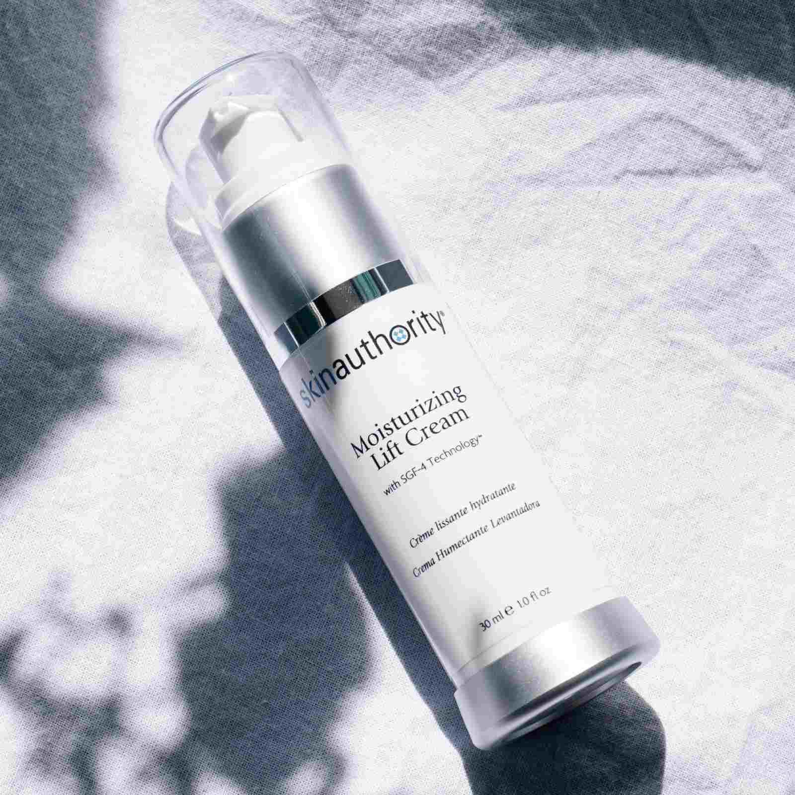 Moisturizing Lift Cream | Skin Authority