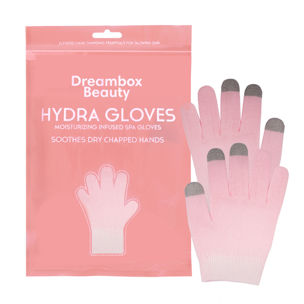 beauty handschuhe Hydrating Infused Moisturizing Gloves
