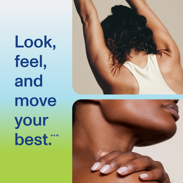 Hair Complex - Unflavored | Vital Proteins