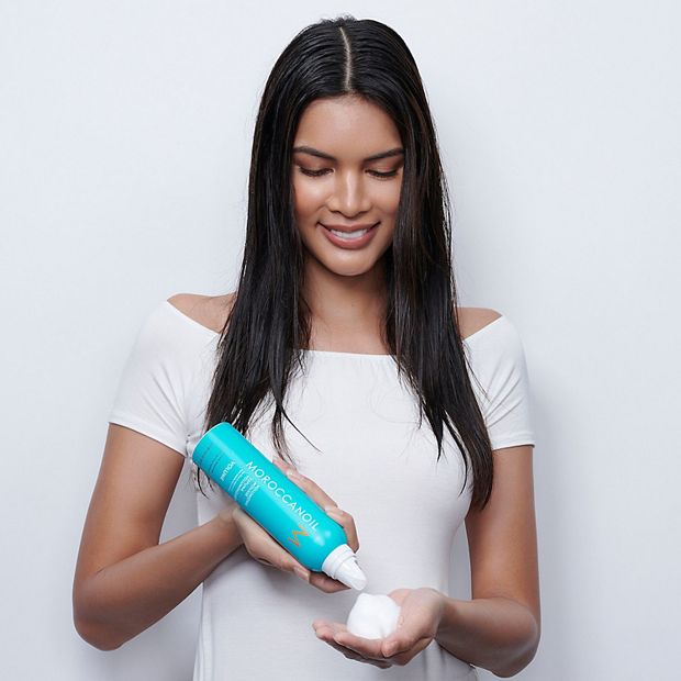 Volumizing Mousse | Moroccanoil