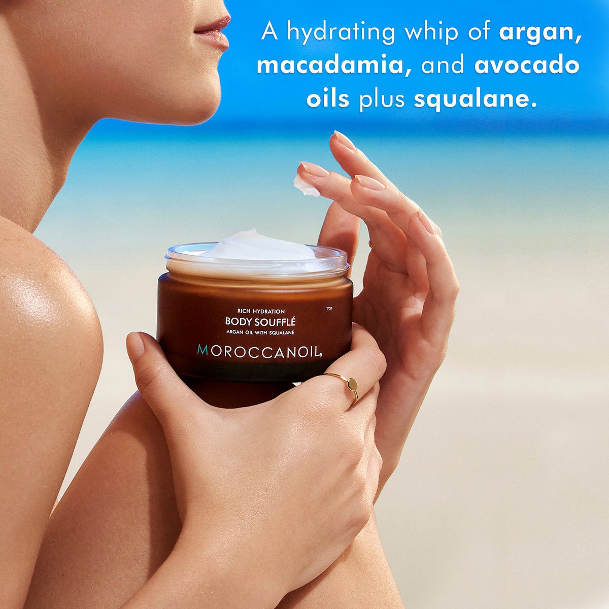 Body Soufflé | Moroccanoil