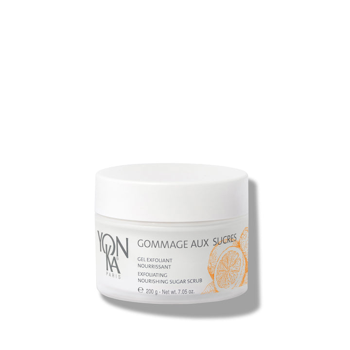 Gommage Sucre Mandarin Body Scrub | Yon-Ka Paris