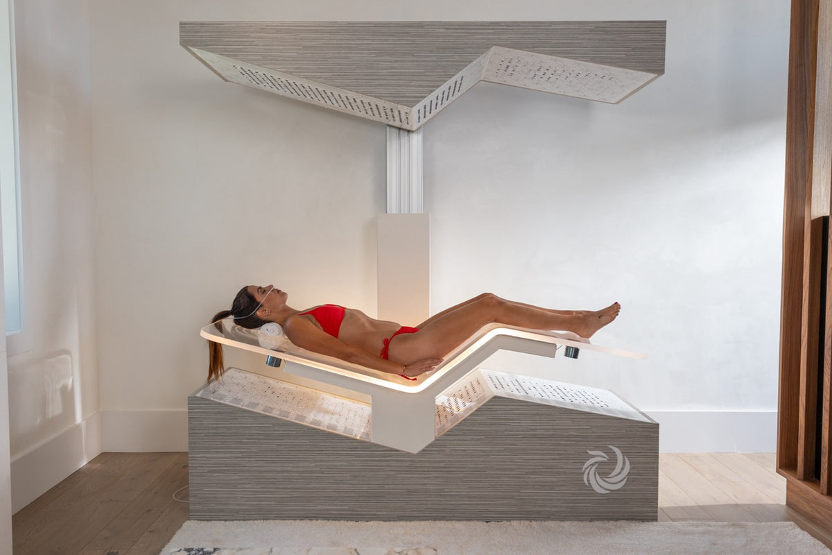 Ammortal Chamber | Ammortal