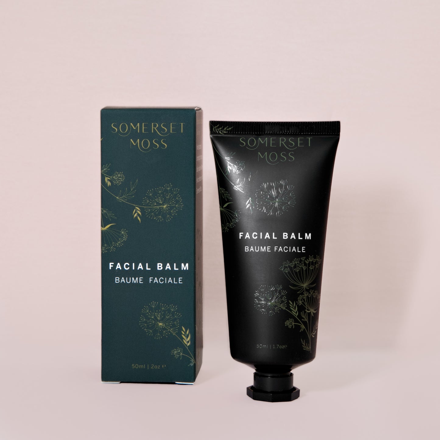 Balm Tube | Somerset Moss