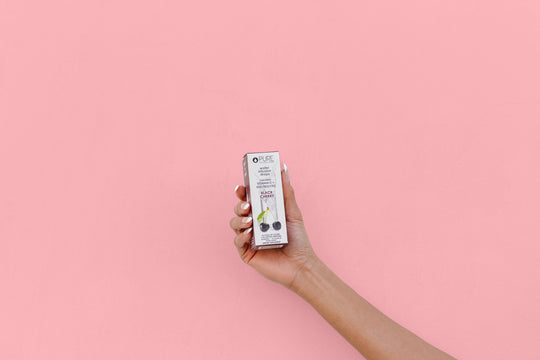 Electrolytes + Vitamin C Black Cherry - | Pure Inventions