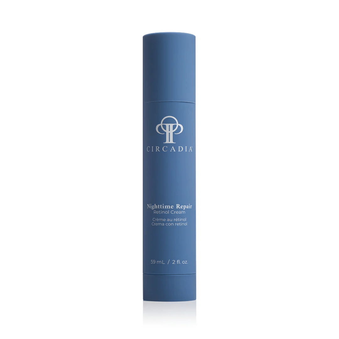 Anti-Aging Night Cream - Nighttime Repair | Circadia