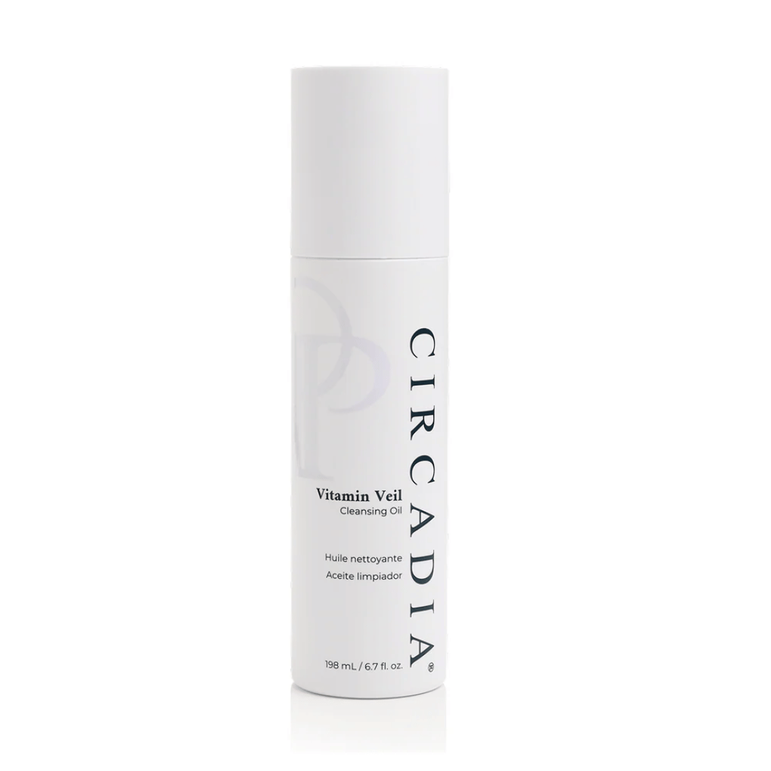 Vitamin Veil Oil Cleanser - Award Winning | Circadia