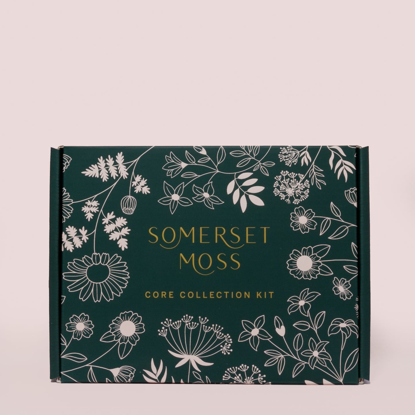 Core Collection Kit | Somerset Moss