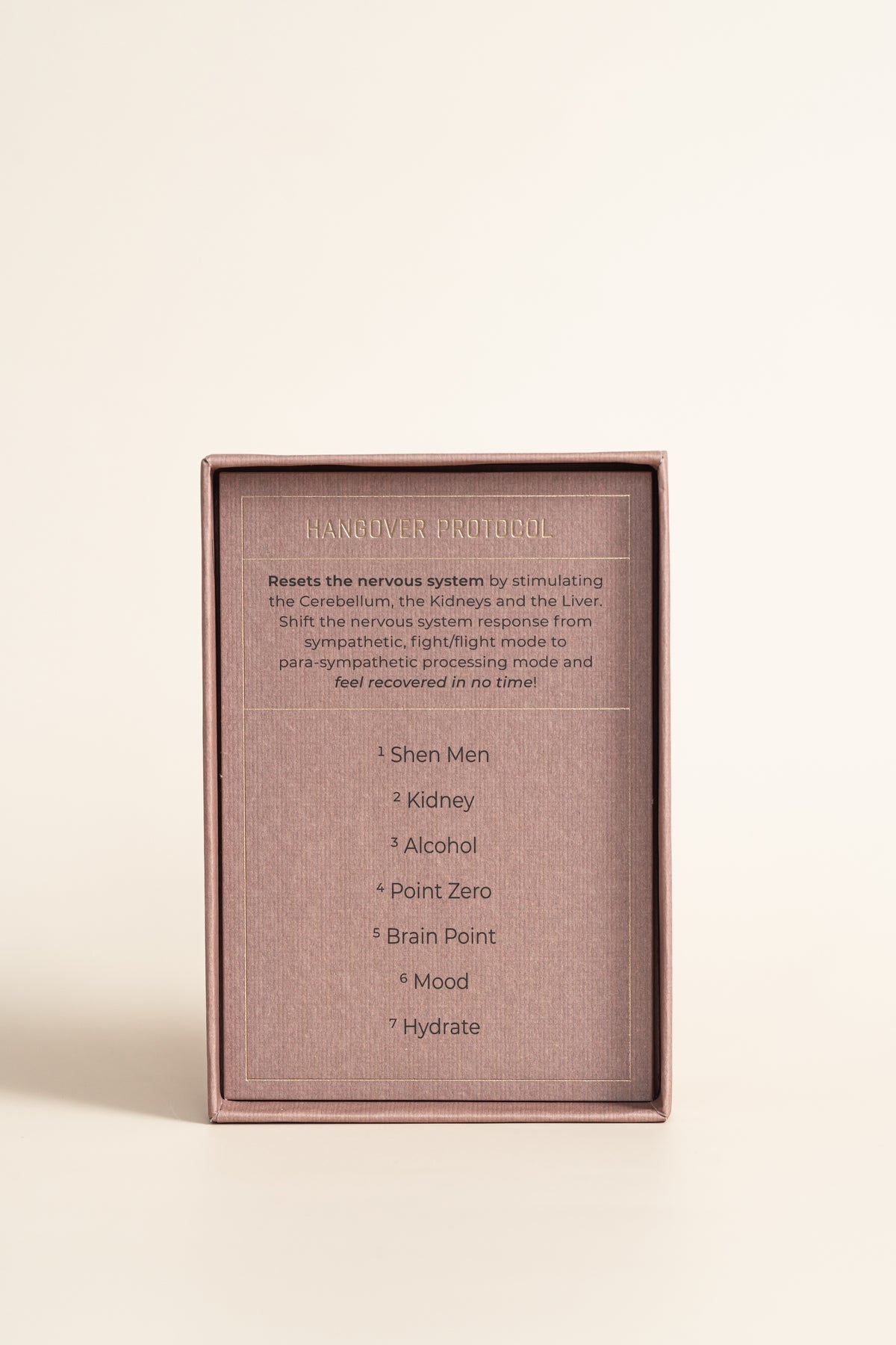 Detox and Cleanse - 24K Gold Ear Seed | Vie Healing