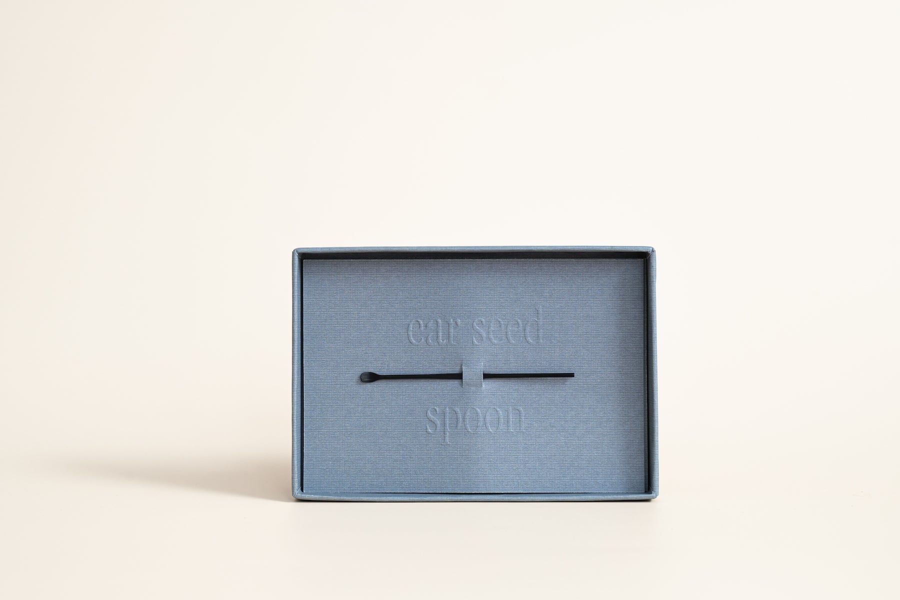 Calm Cool Collected - 24K Gold Ear Seed | Vie Healing