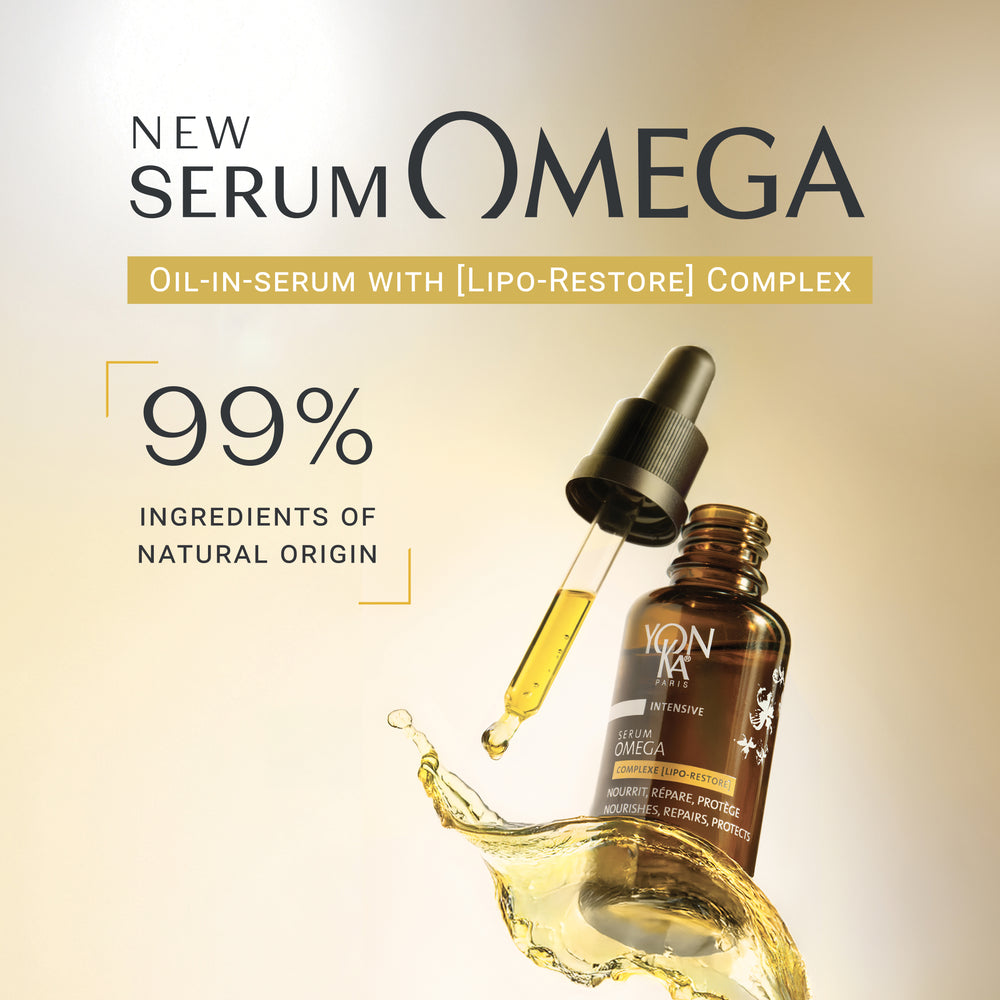 Serum Omega | Yon-Ka Paris