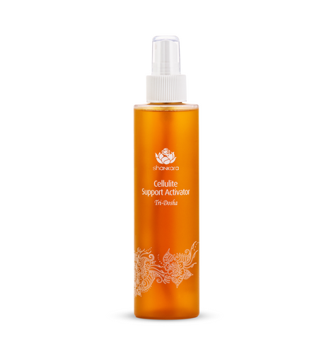 Cellulite Support Activator | Shankara