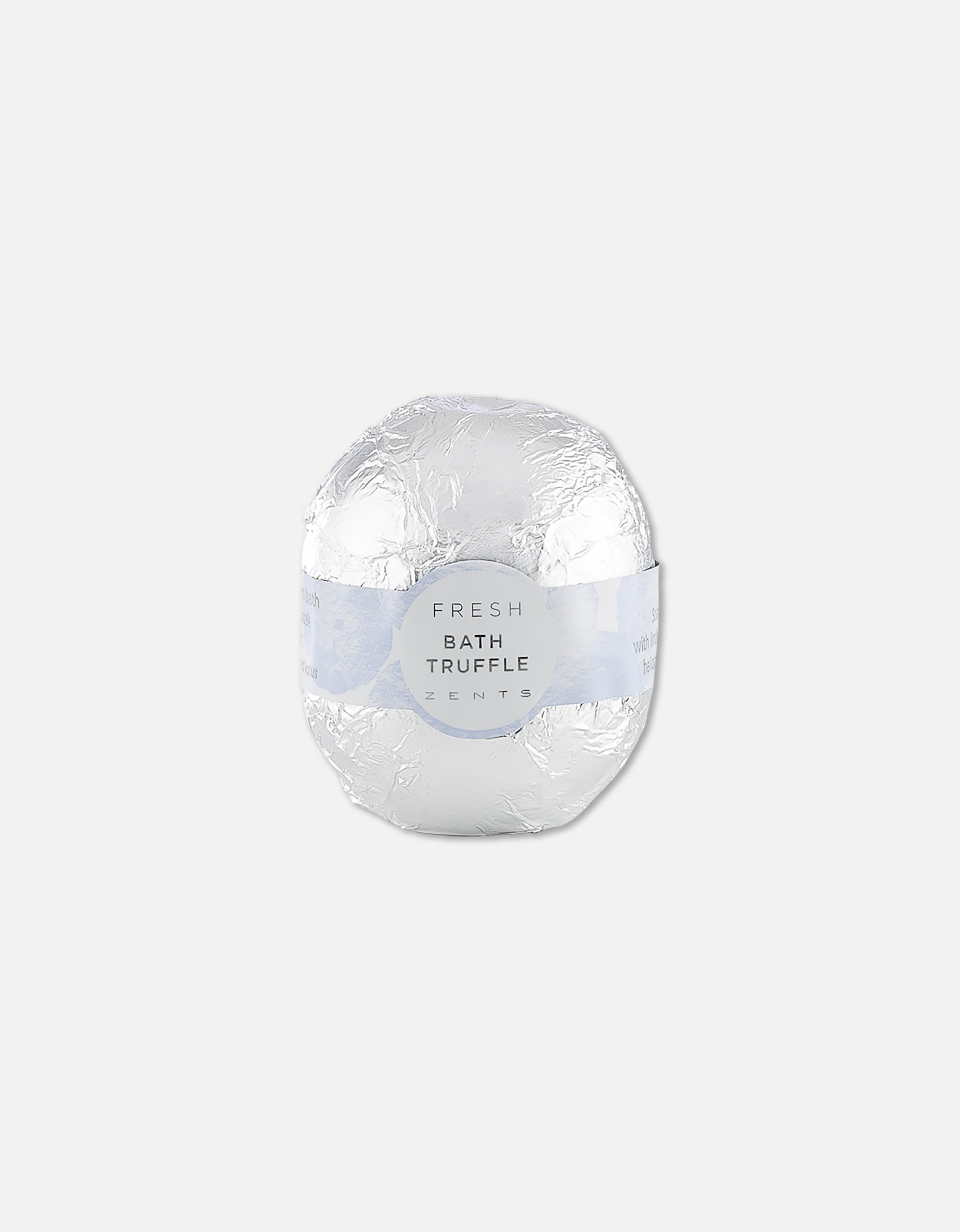 Bath Truffle | Zents