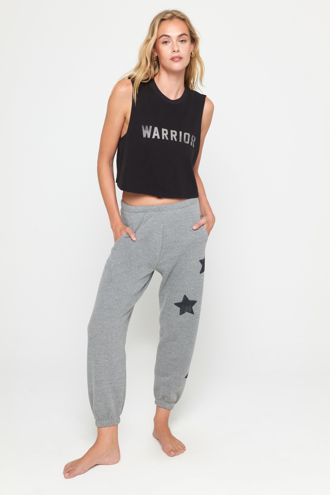 SG Nova Callie Crop | Spiritual Gangster