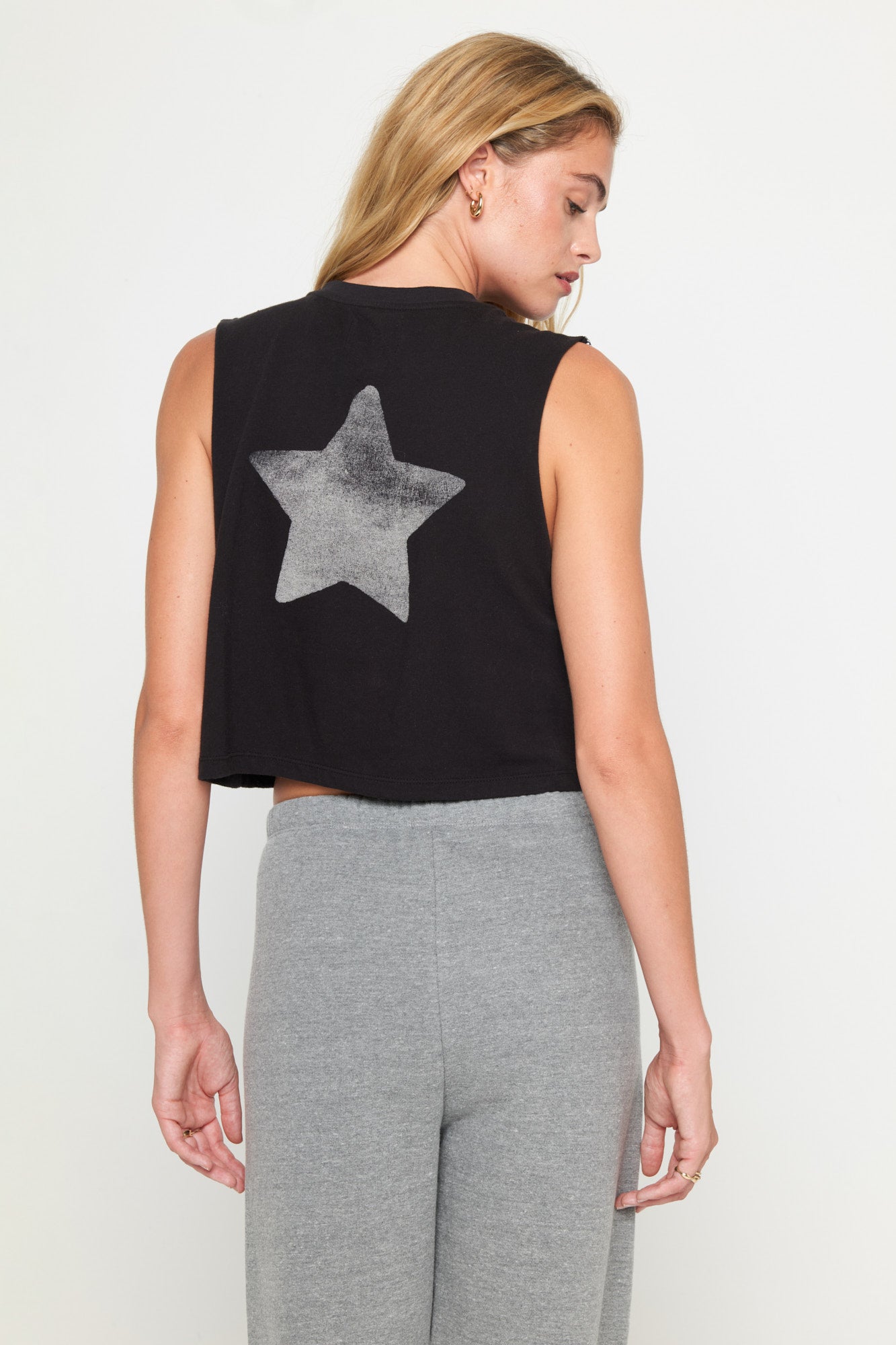 SG Nova Callie Crop | Spiritual Gangster