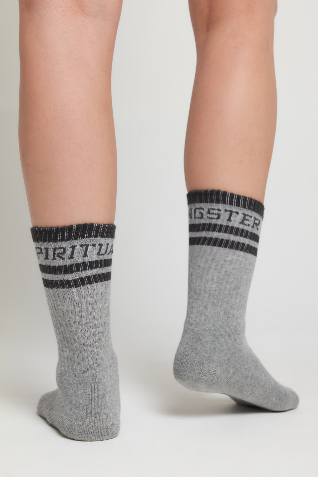 SG Crew Sock | Spiritual Gangster