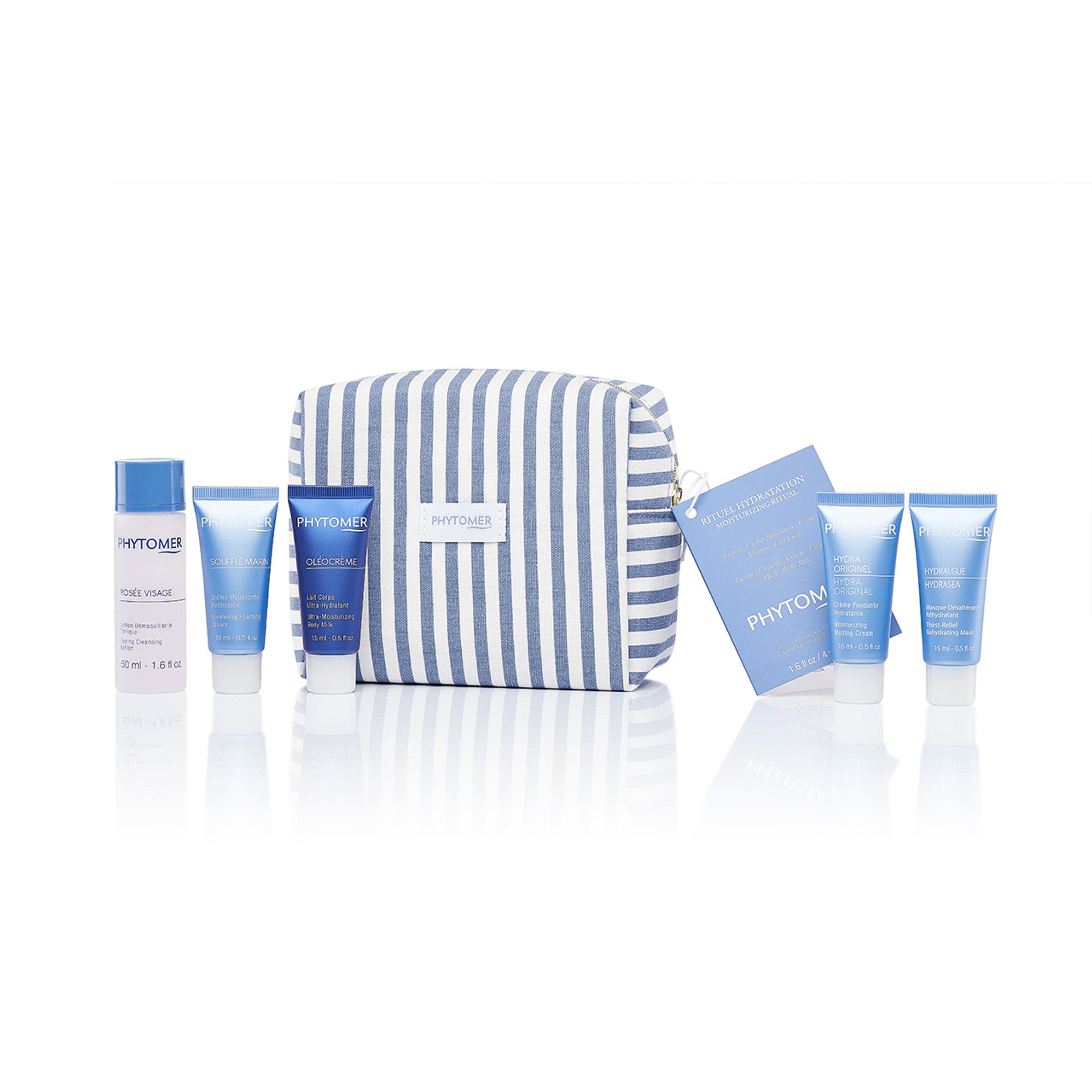 2025 Wellness Month Box | Wellness Month