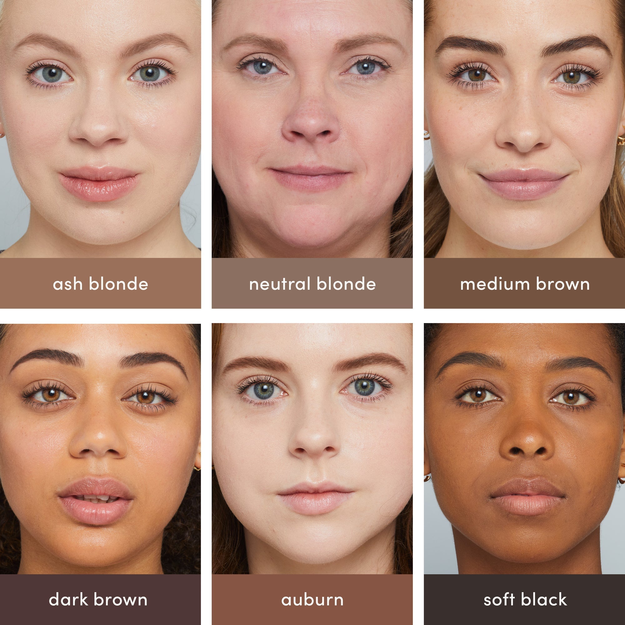PureBrow Brow Powder | Jane Iredale