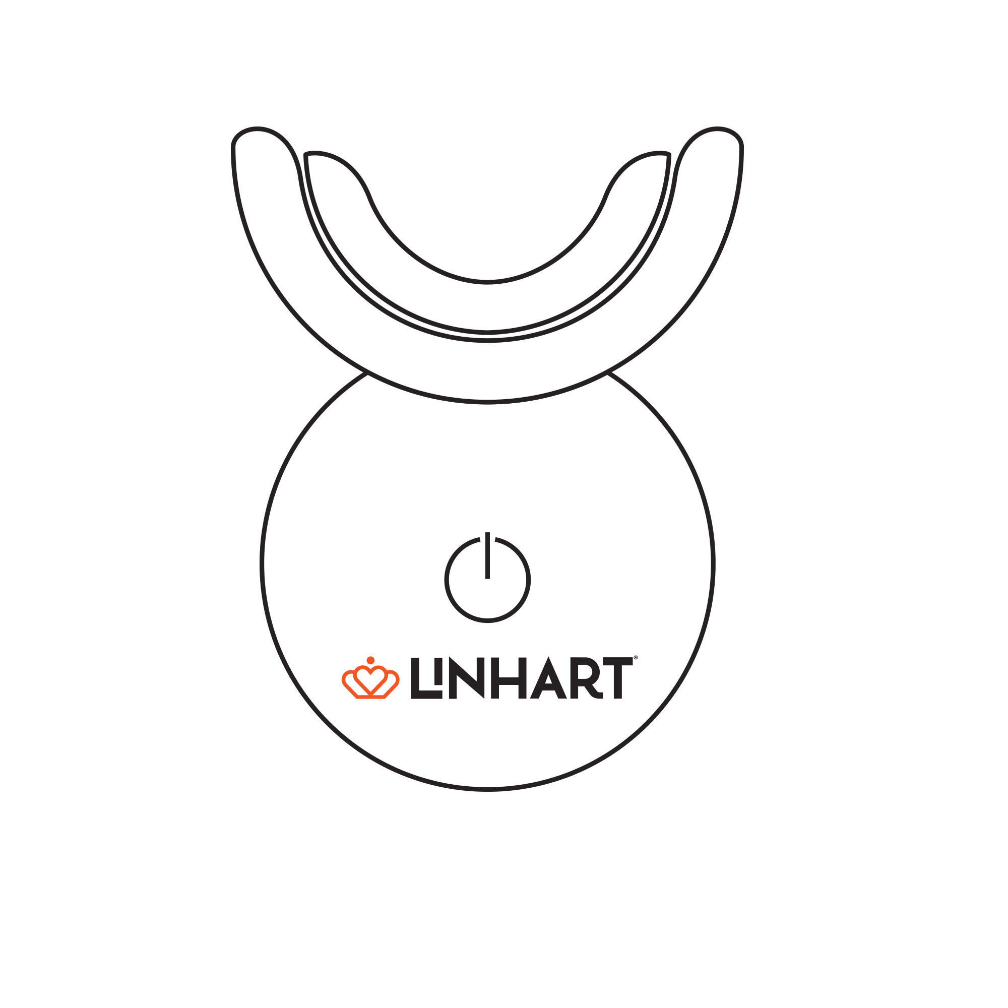 The Whitening Collection | LINHART