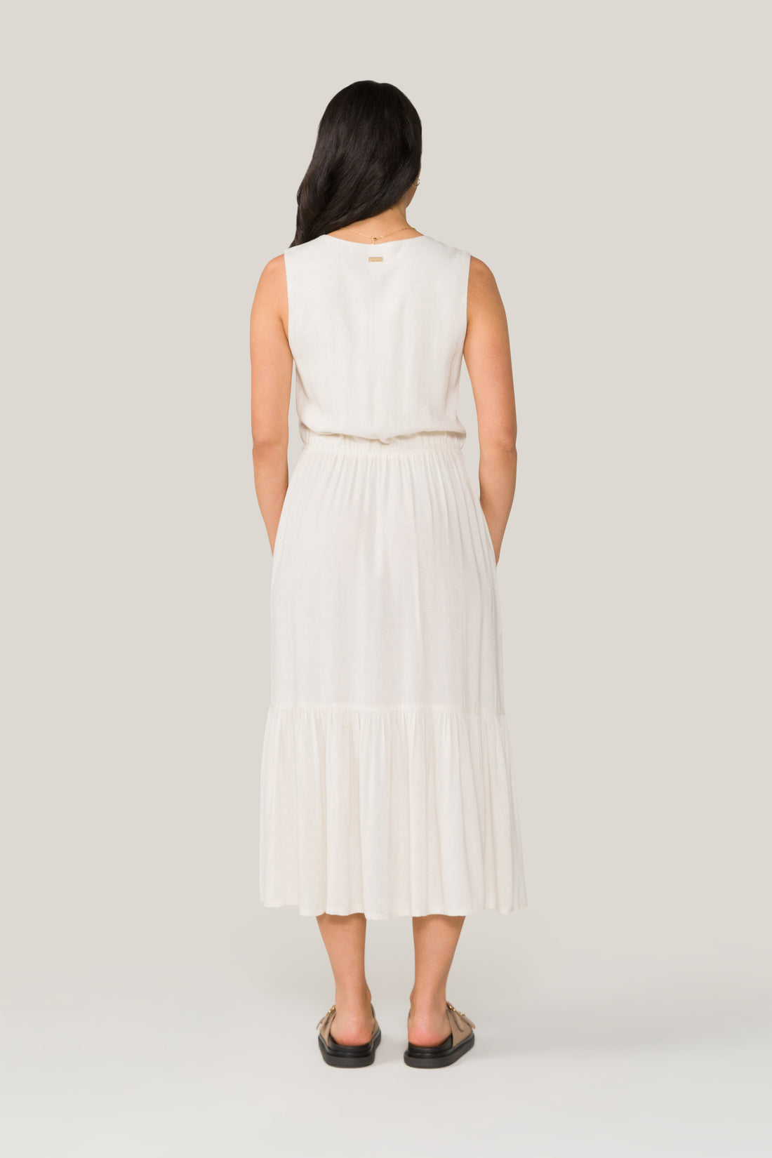 Seaside Dress | ALALA