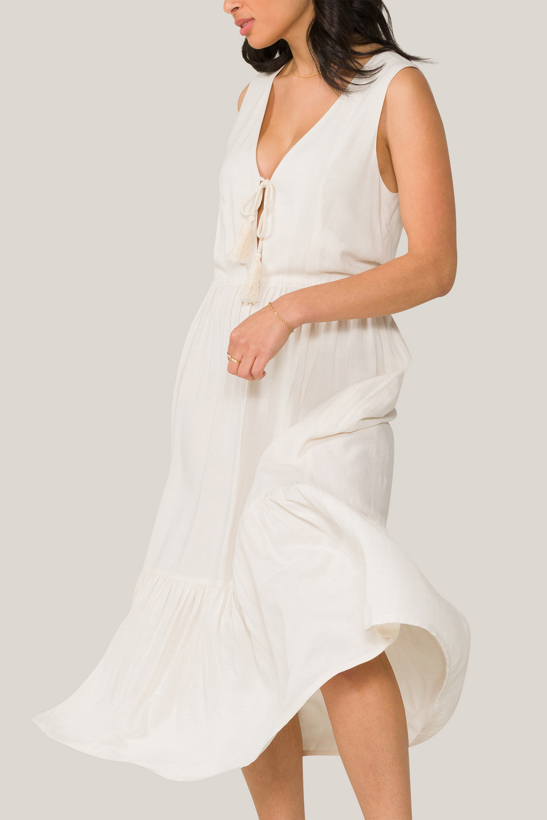 Seaside Dress | ALALA