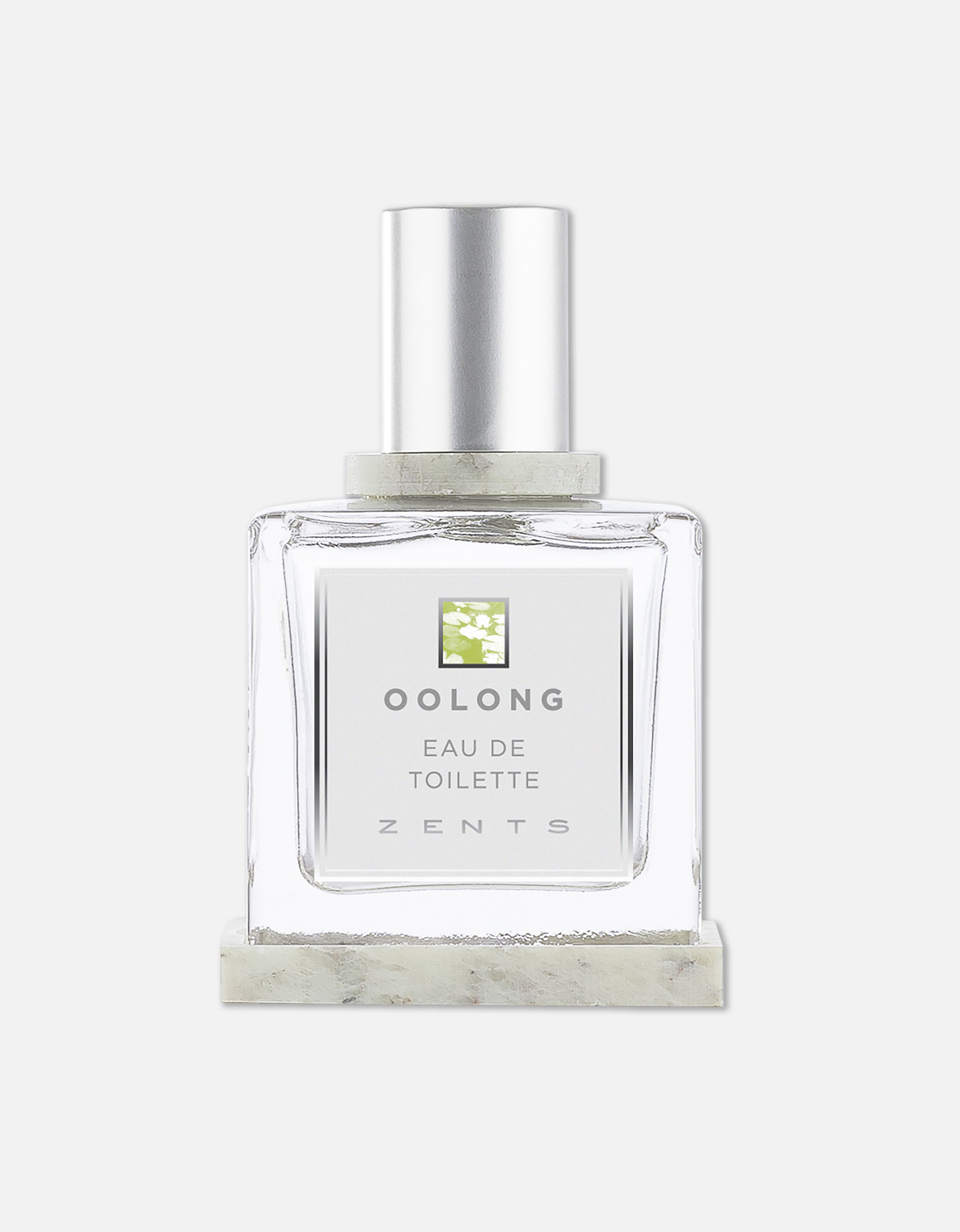 Eau de Toilette | Zents