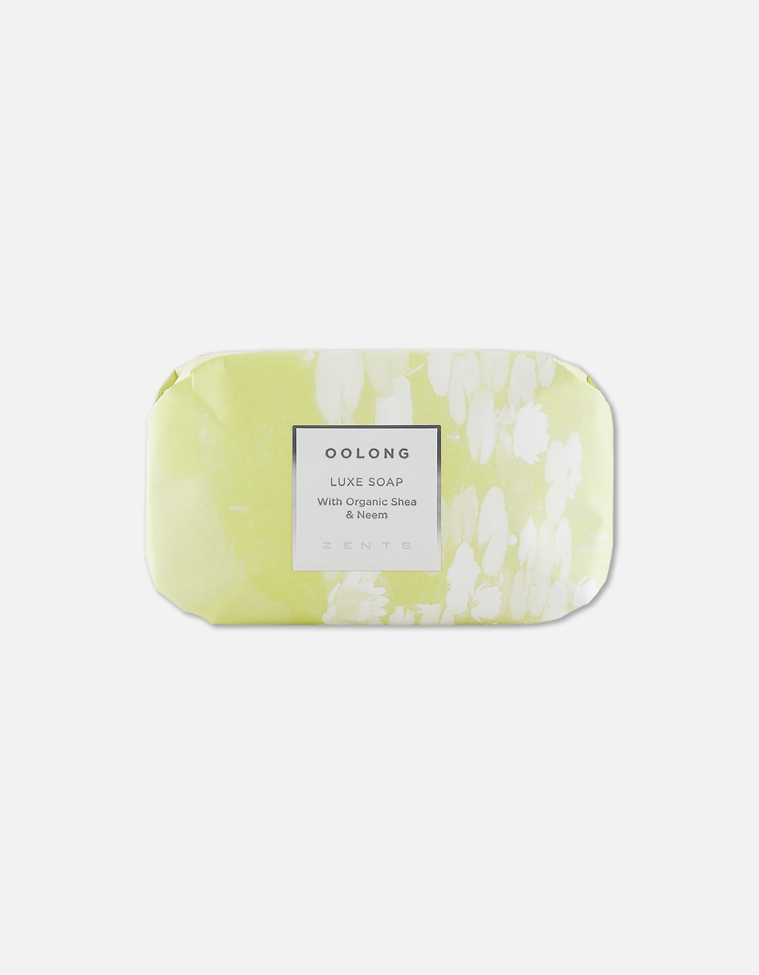 Luxe Soap Bar | Zents