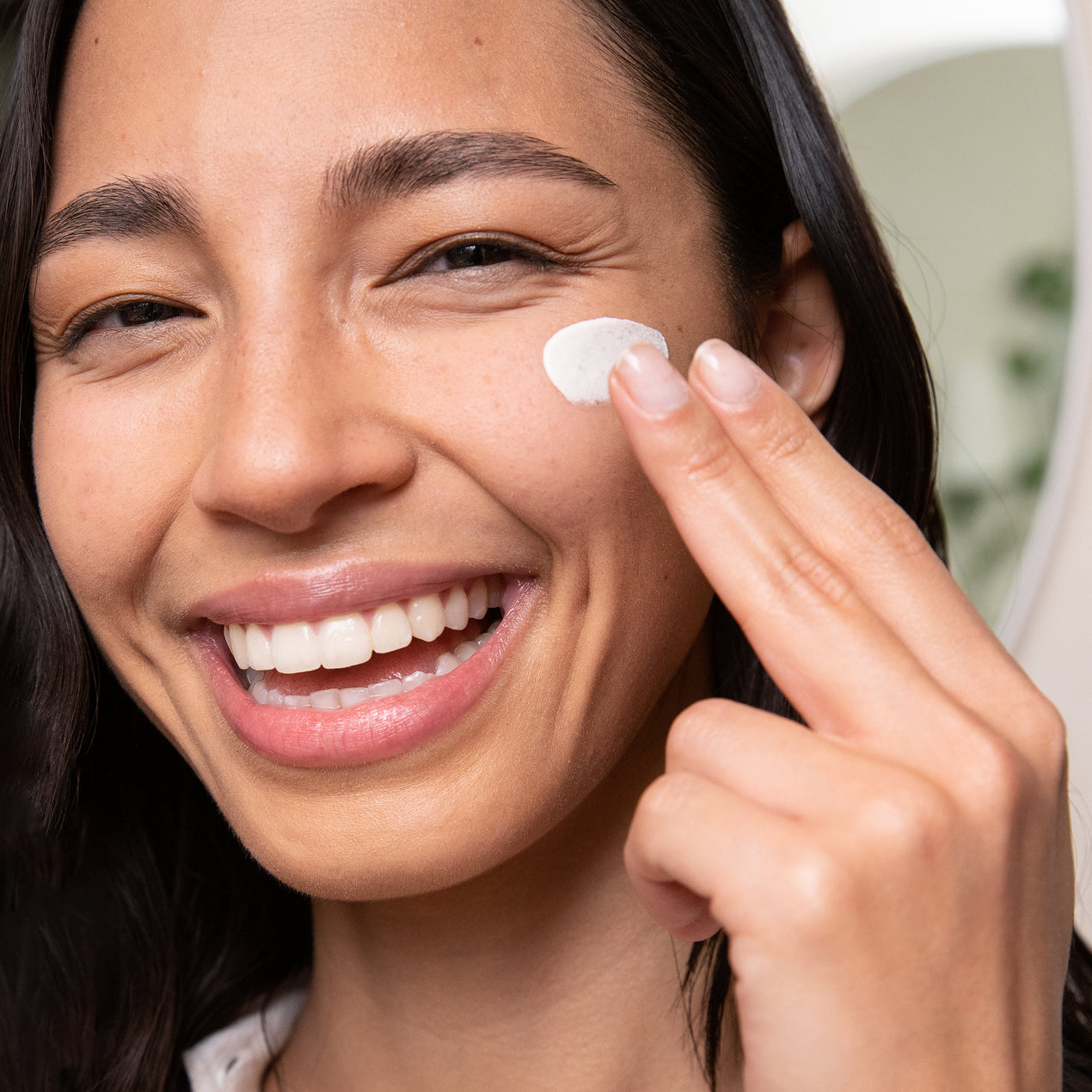 Dew Good Illuminating Serum Probiotic Sunscreen SPF 30 | COOLA