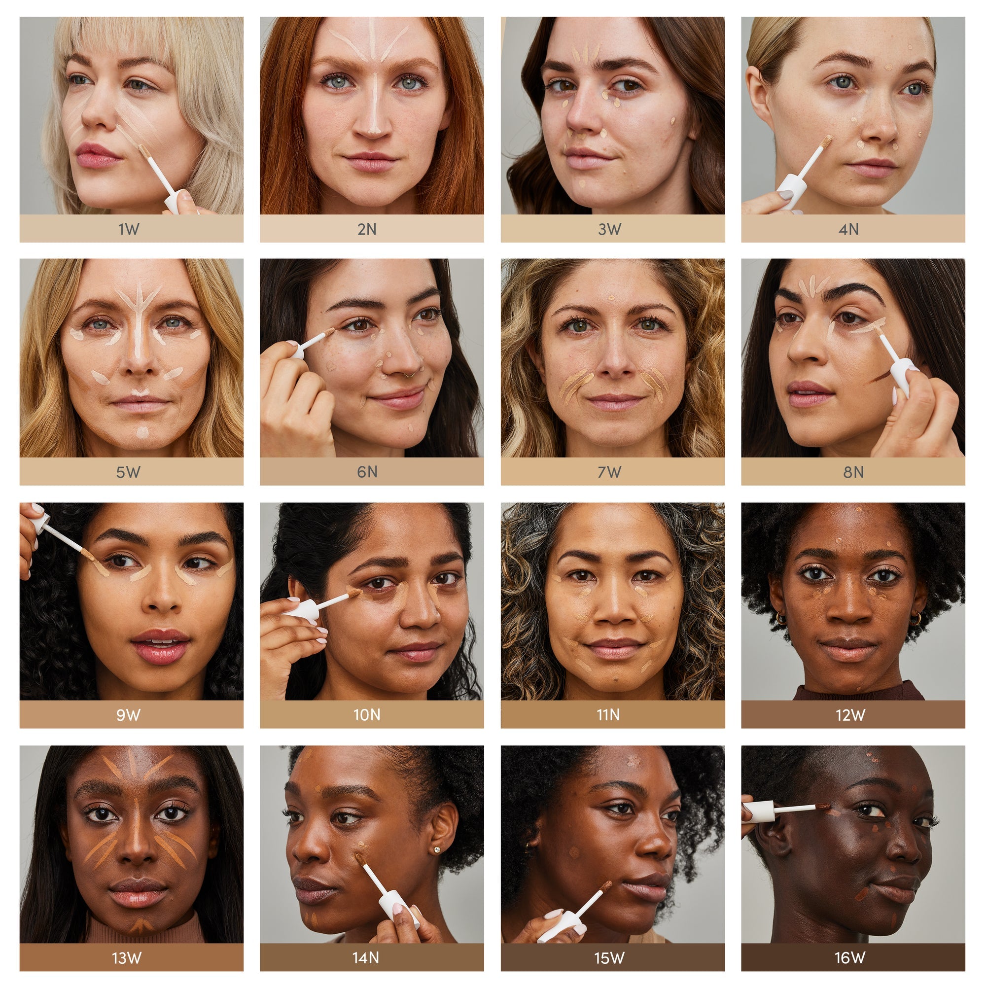 PureMatch Liquid Concealer | Jane Iredale