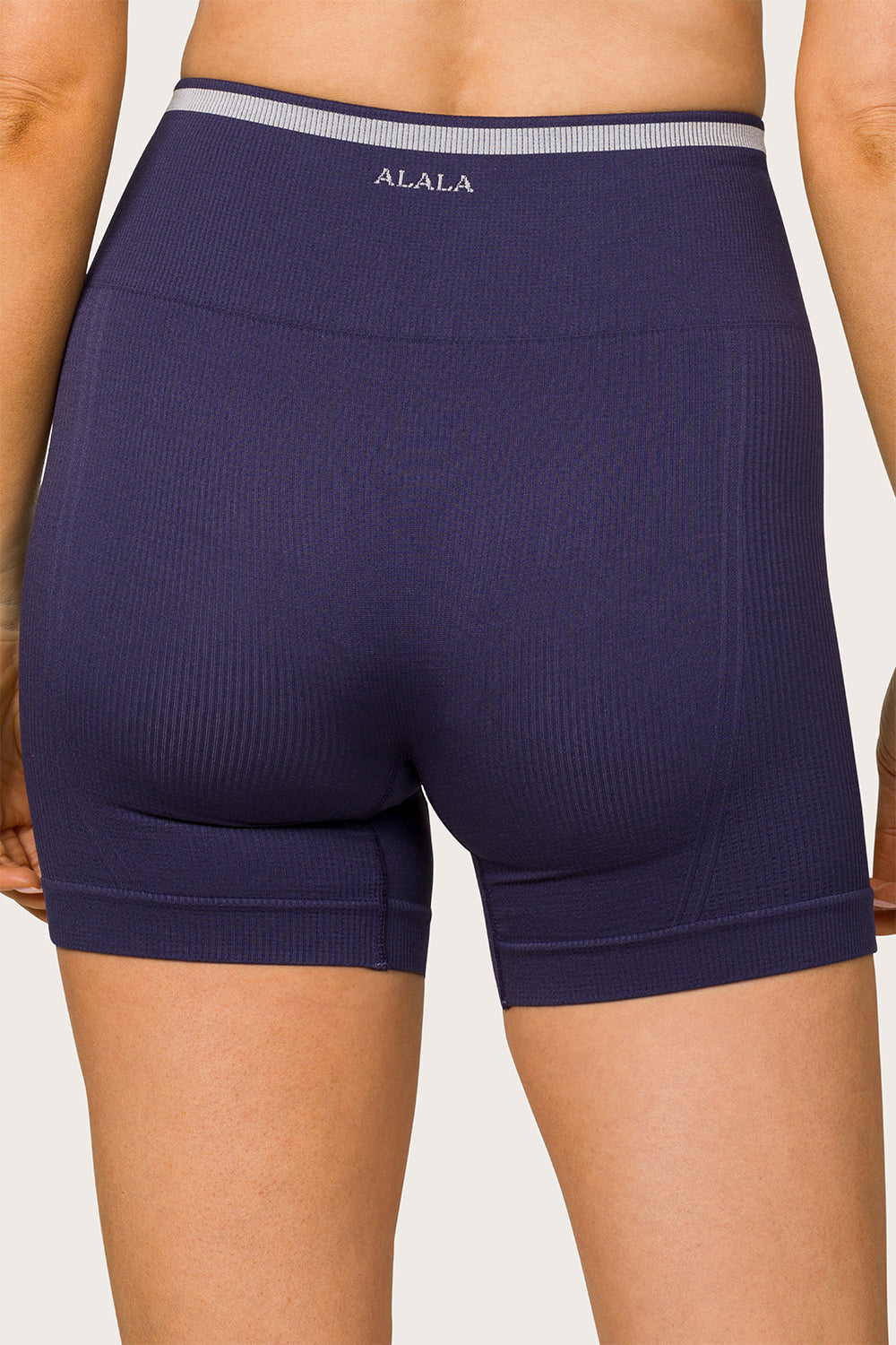 Barre Seamless Short | ALALA
