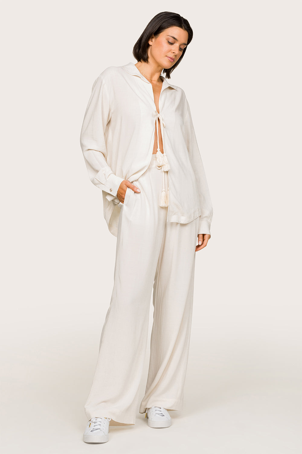 Seaside Pant | ALALA