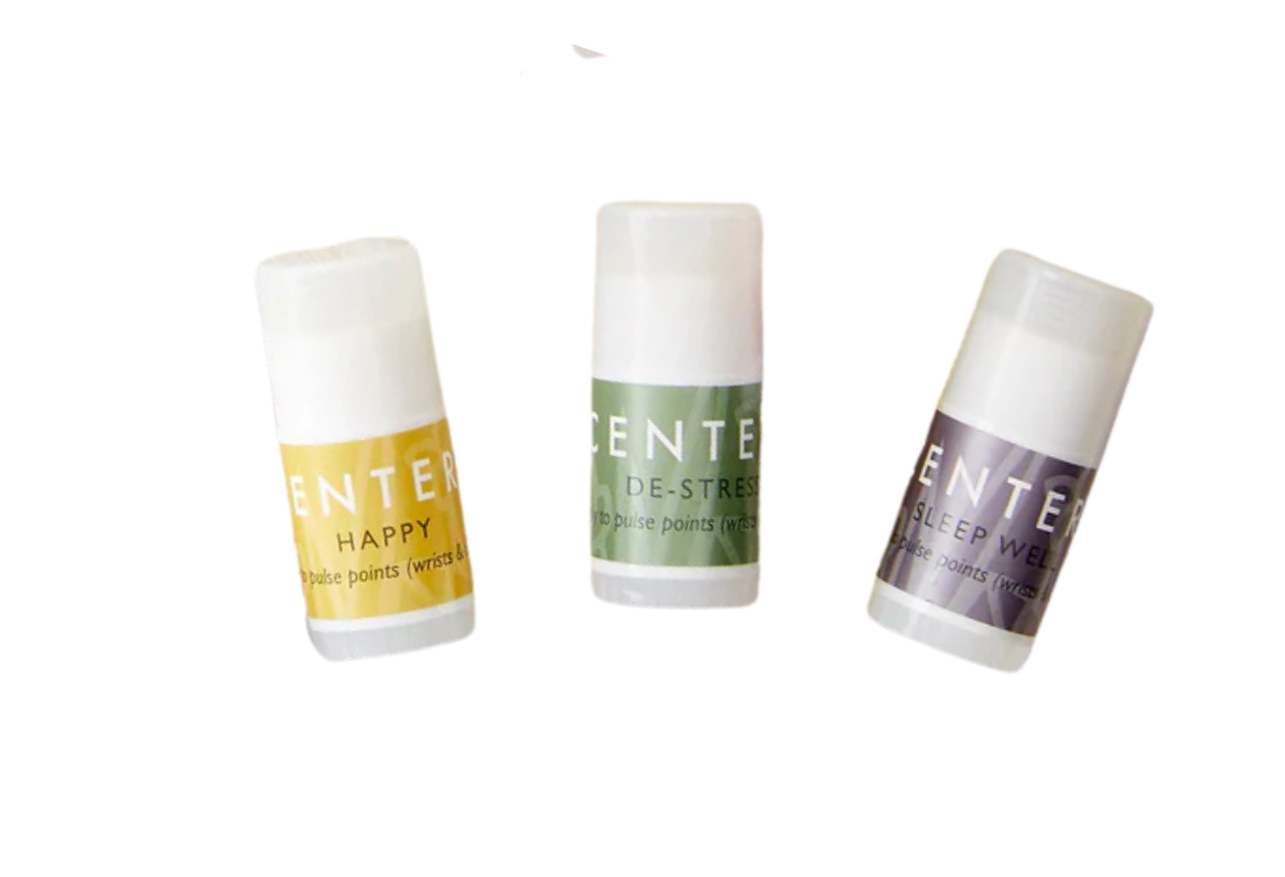 2025 Wellness Month Box | Wellness Month