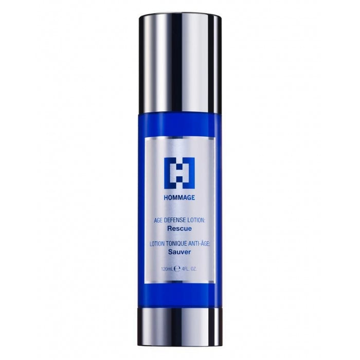 Age Defense Lotion - Rescue | Hommage