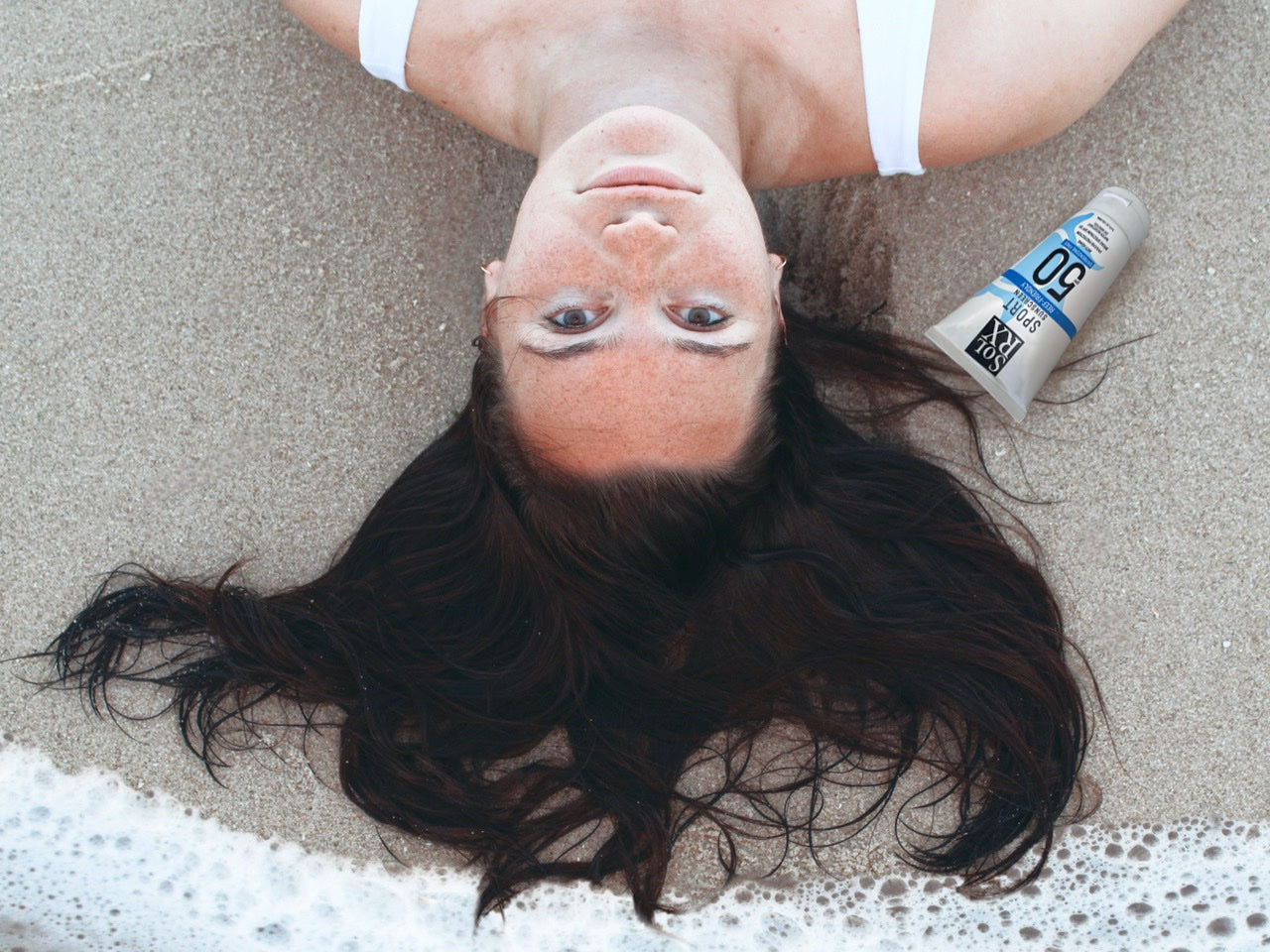 SPORT Sunscreen SPF 50 | SolRX Sunscreen