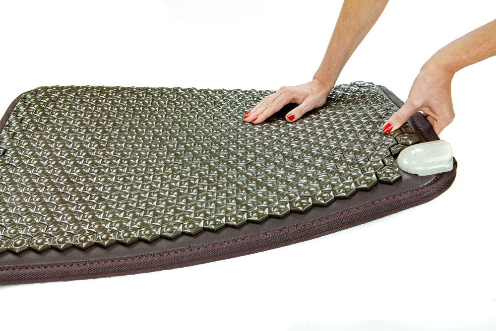 Pet Mat T Medium 3220 Firm - PEMF Inframat Pro® | HealthyLine
