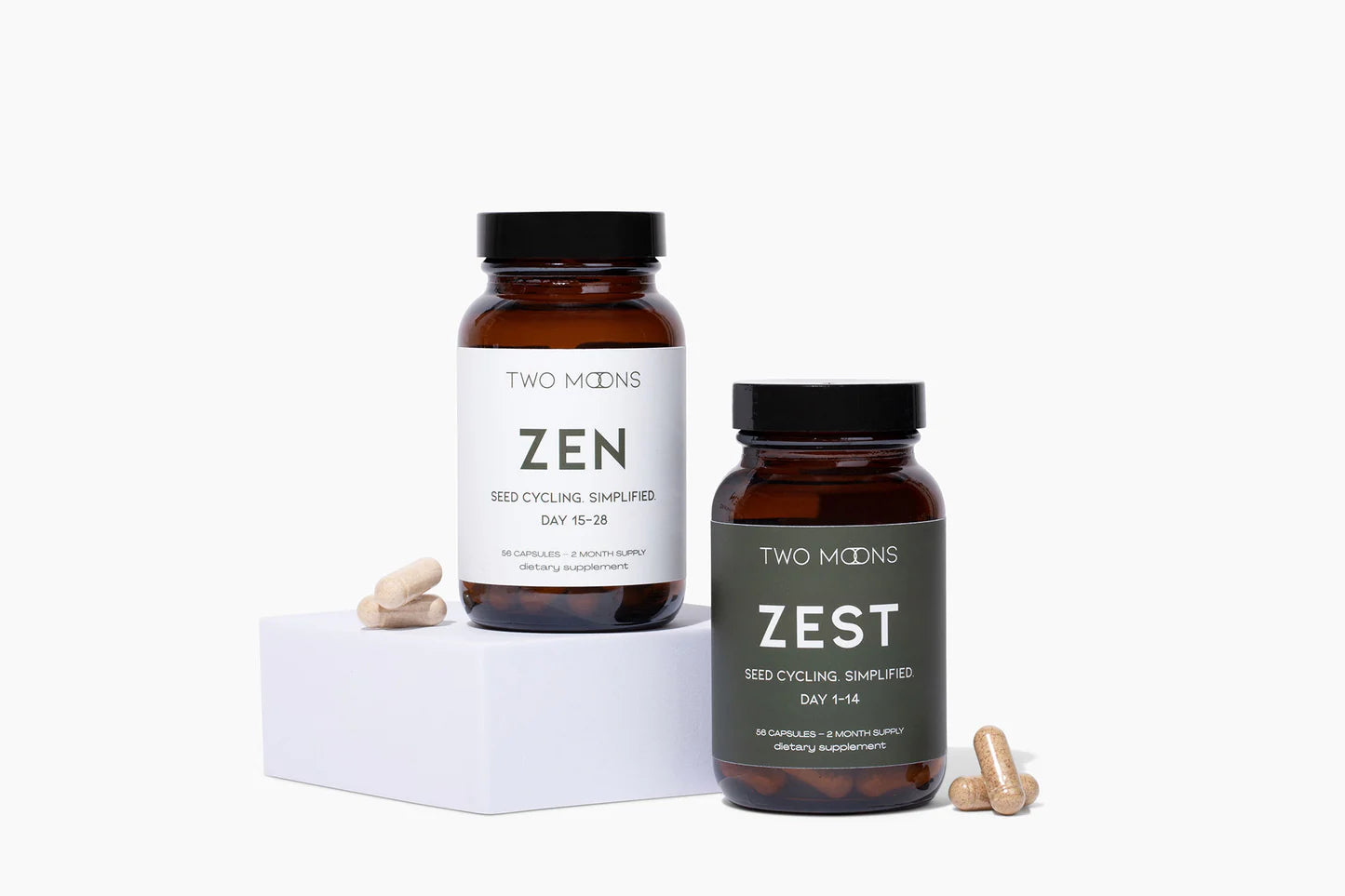 2025 Wellness Month Box | Wellness Month