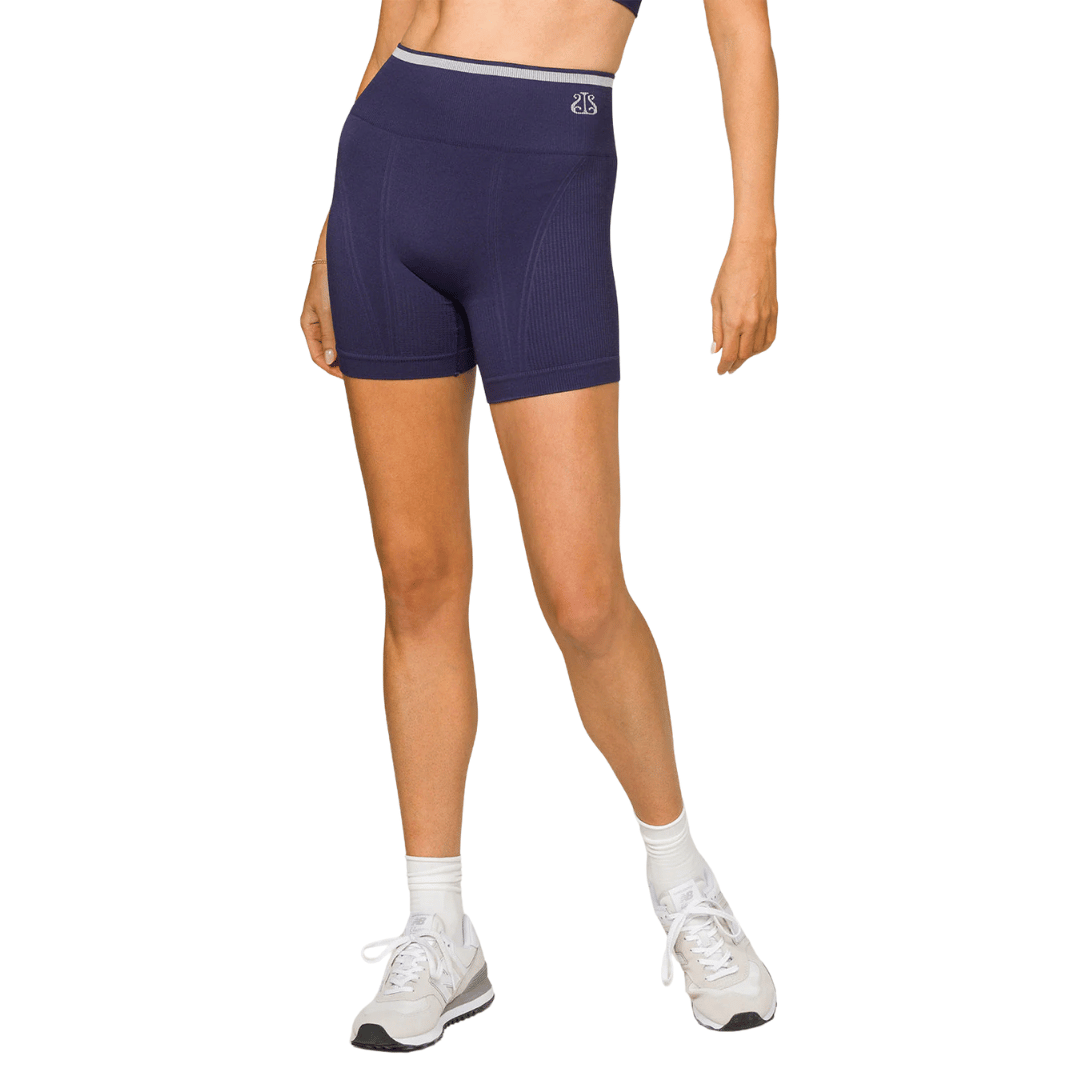 Barre Seamless Short | ALALA