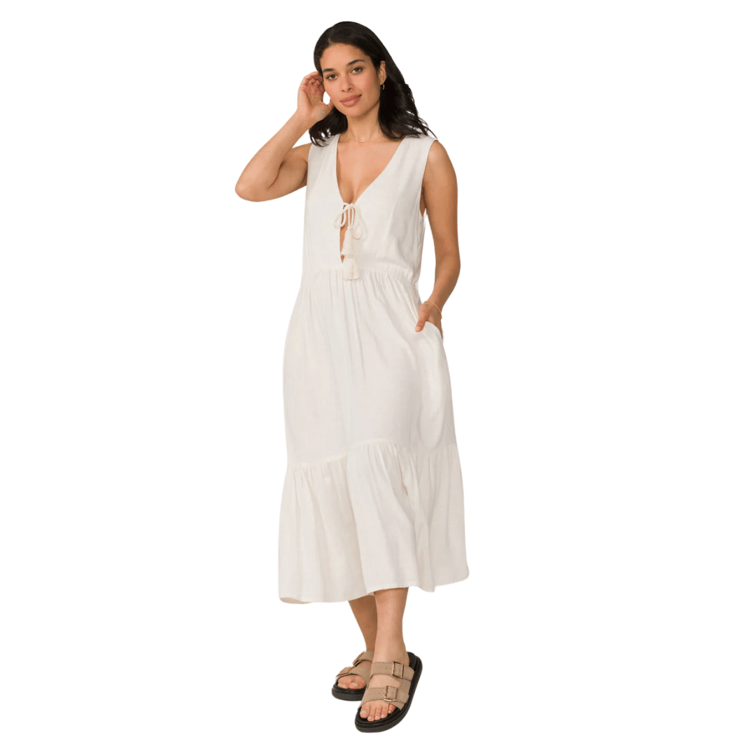 Seaside Dress | ALALA
