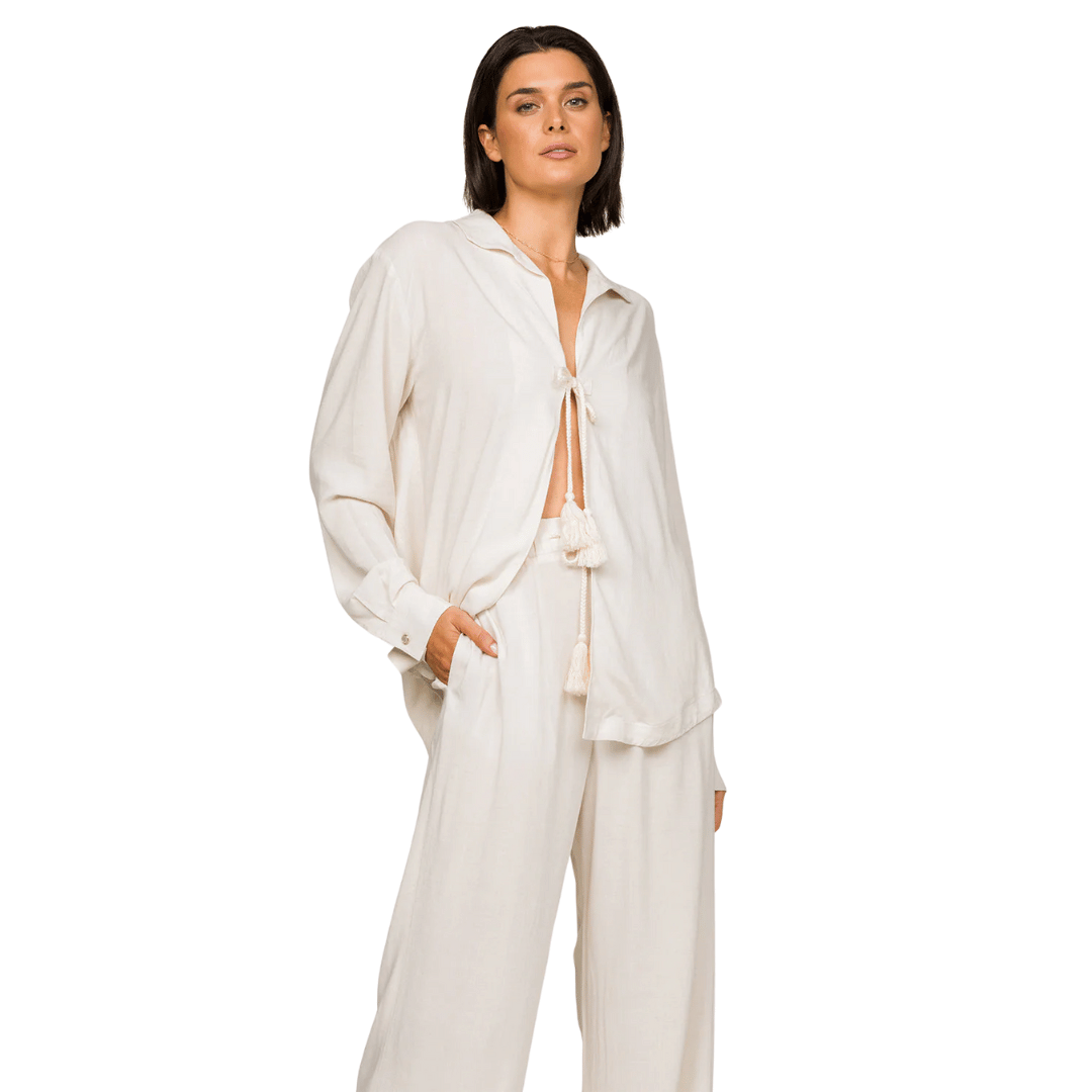 Seaside Shirt | ALALA